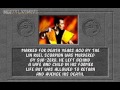 Mortal Kombat 1992 PC DOS Scorpion Ending