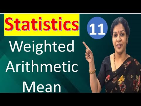 1 Statistics Subject Introduction in English