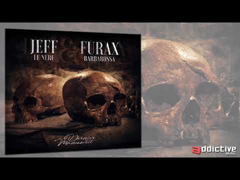 Jeff le nerf X Furax barbarossa : Le préau te cause 3 ( prod : Greenfinch )