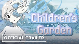Children's Garden - Official Release Window Trailer