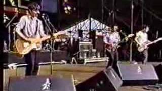 Weezer - Why Bother (Live) - Track 7