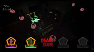 Copy of alona LA Deadzone Free Roam