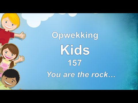 Opwekking Kids 157