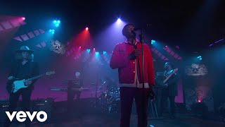 Jacob Banks - Slow Up (Live From Jimmy Kimmel Live!/2019)