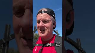 Return to Cocodona 250 Vlog_145