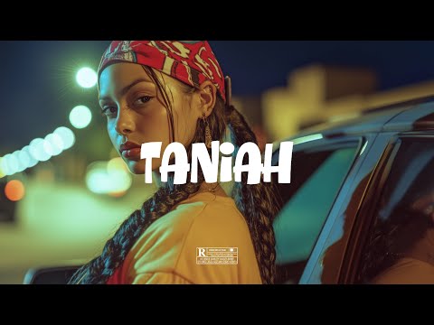[SOLD] "TANIAH" - Afro Drill Instrumental 2025 X Afro Drill Type Beat 2025 X Melodic Drill Type Beat
