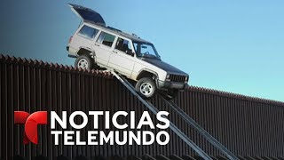 Cárteles se las ingenian para ingresar la droga a los EE.UU.