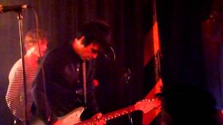 JOHNNY MARR - I Fought The Law 07-01-2014 Sydney LIVE