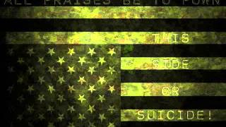 P O W N ANTHEM Chris Parker Pown Life