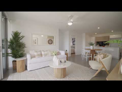 Video for 4213/1-7 Waterford Court, Bundall  QLD  4217