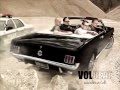 Volbeat Wild Rover of Hell 