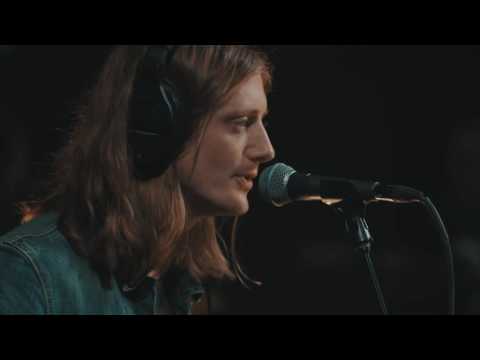 Midnight Faces - All Around You (Live on KEXP)