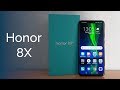 Honor 8X - Das Smartphone mit dem soliden Preis-Leistungs-Verhältnis
