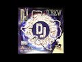 DJ Screw - Da Brat - Make It Happen