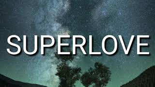 Tinashe - Superlove (Lyrics)ft.