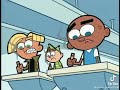 Mr Crocker Gives Everyone F S Fairly Oddparents