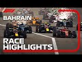 Race Highlights | 2024 Bahrain Grand Prix