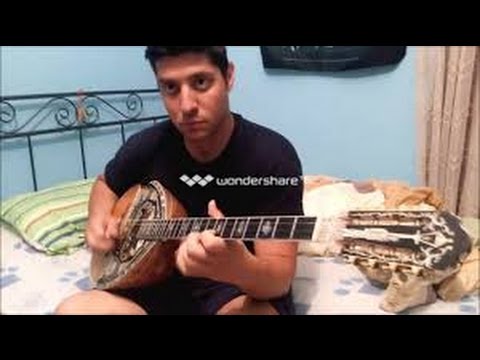 Stergiou Tsigganiko Glenti-Στεργιου Τσιγγανικο Γλεντι