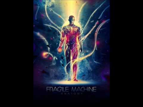 Fragile Machine - Stronger (With Lyrics)