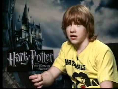 Press Junket PoA - E! Interview