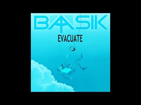 Baasik - Evacuate (feat. Aeva)