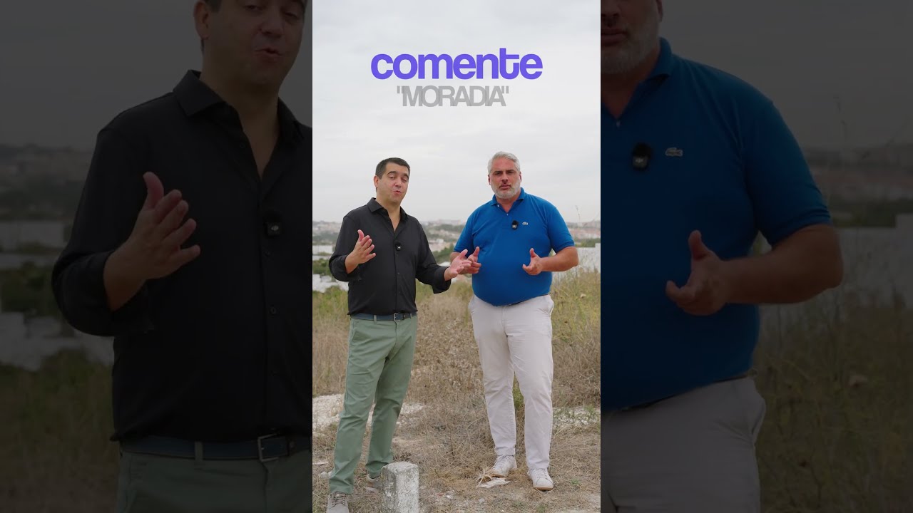 Vídeo do imóvel