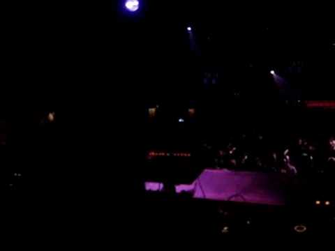 deetron @ space in ibiza