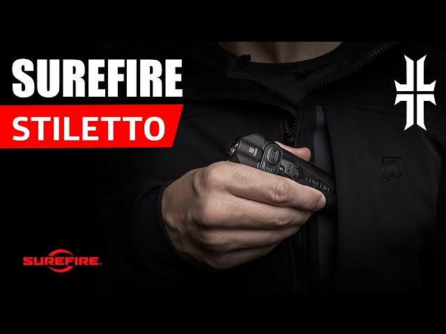 Surefire Stiletto
