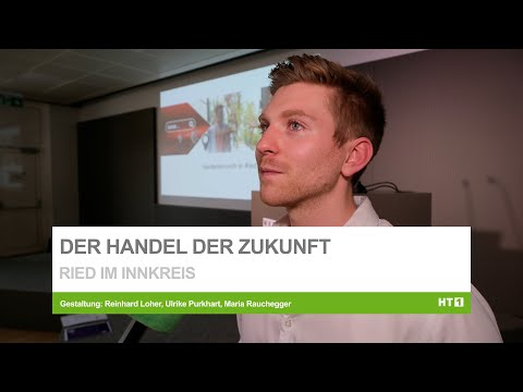 Trade 2035: The future is now!