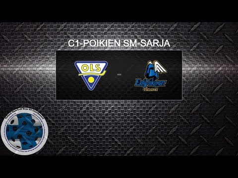 C1 SM OLS - EräViikingit