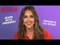 Being Honest With Jessica Alba Trigger Warning Netflix