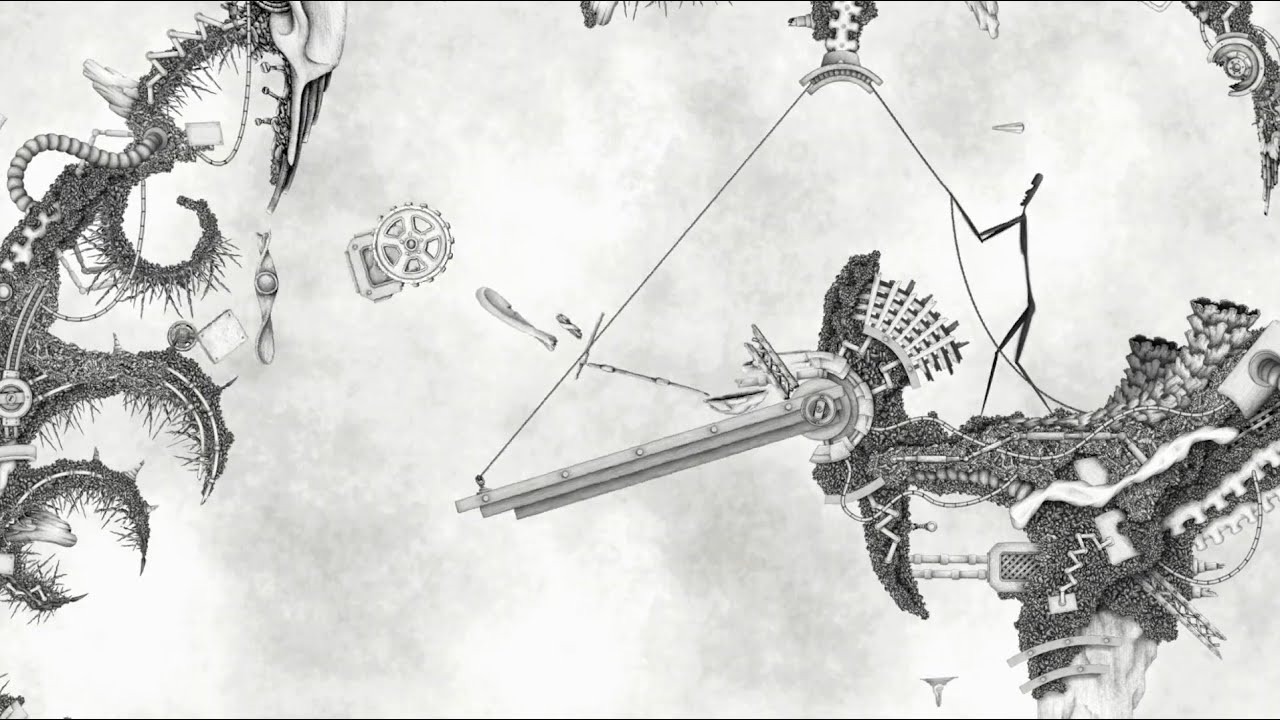 Micromega announcement trailer teaser