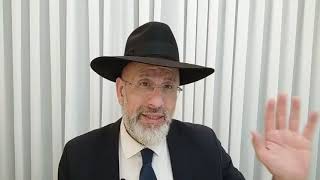 Récit du Baal Chem Tov Une lumière d espoir dans la pénombre des épreuves Remerciement a Hashem