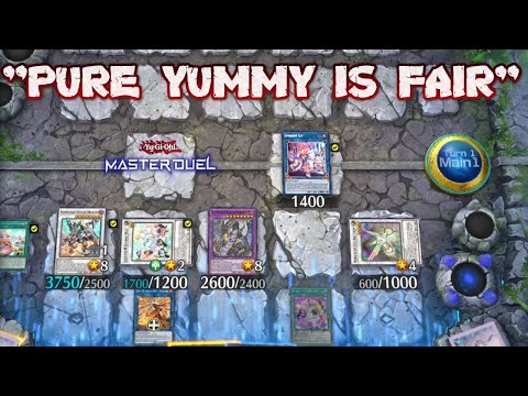 The BEST and Most TOXIC PURE YUMMY Combos!