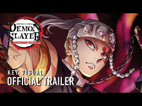 Miniatura do Vídeo Promocional Key Visual PV (Aniplex USA ver.)