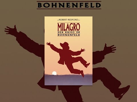 Milagro - Der Krieg im Bohnenfeld