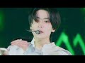 NCT 127 Superhuman