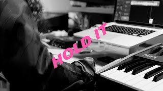 Georgia Track by Track Pt.5 - Hold It