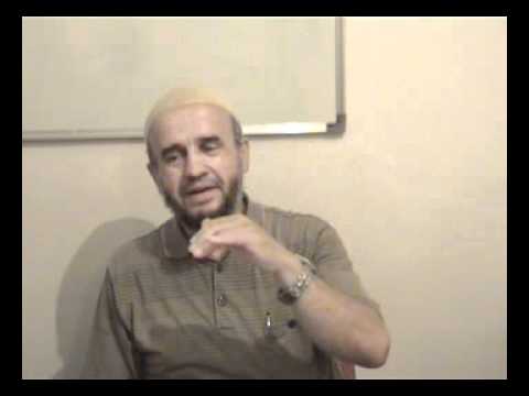 Posljedice grijeha 2 - -hfz.Mustafa Efendić