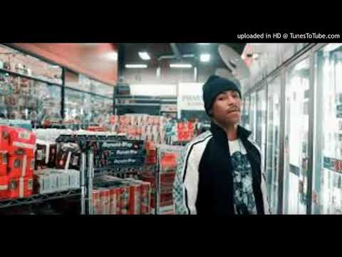 Teejayx6 Type Beat 2019 - "Scammin" (Prod. CHZN1) | Detroit Type Beat 2019