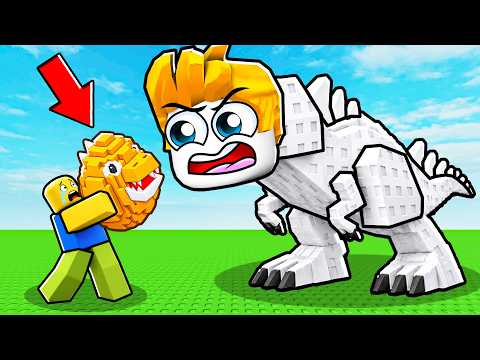 ROBLOX 別偷我的蛋！