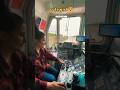 Indian Railway Shots Video Cute Girl Loco Pilot Video Railway Train Explore Sahid Shorts Video