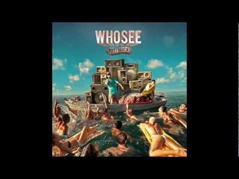 Who See - Šoferšajben feat. Wikluh Sky, Rhino