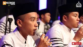 Download lagu New   Gema TAKBIR AKBAR Hadroh Version   Voc  Hafidzul Ahkam Live Malam TAKBIR AKBAR   lutfi cynxl mp3