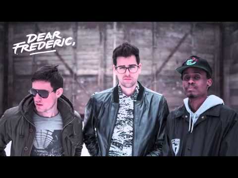 Dear frederic outlast (tork remix)