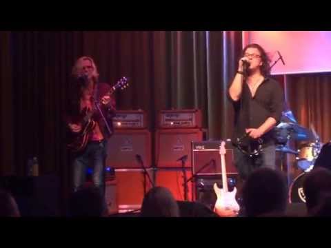 Kaipa Da Capo- Bryggarsalen 2014