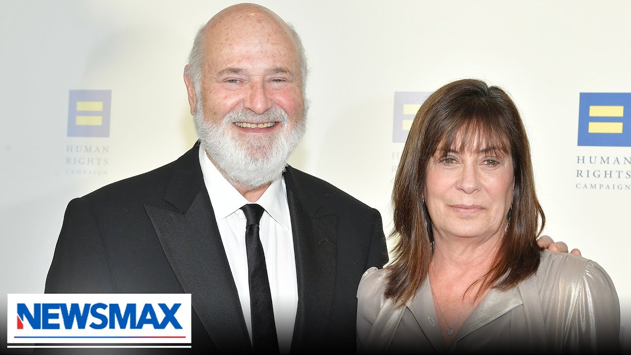 BREAKING NEWS: Nick Reiner charged with murder of parents Rob Reiner and Michele Singer Reiner