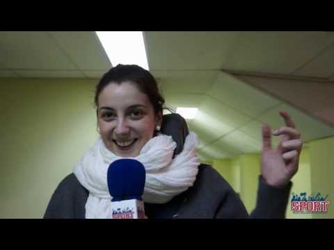 Mariona Ortiz, cumpleaños feliz