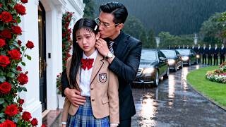 Publicly shamed by jerk, she’s held by the wild CEO.Addicted to her purity, spoils her tenderly!