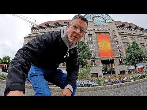 Schonerberg Berlin Apartment Tour